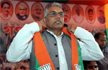 Go from other side: West Bengal BJP chief Dilip Ghosh refuses ambulance to pass through rally